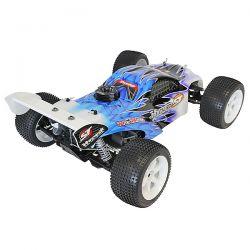 HOBAO HYPER ST Truggy 1/8 thermique HBM7-ST