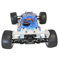 HOBAO HYPER ST Truggy 1/8 thermique HBM7-ST