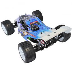 HOBAO HYPER ST Truggy 1/8 thermique HBM7-ST