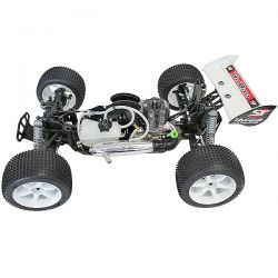 HOBAO HYPER ST Truggy 1/8 thermique HBM7-ST