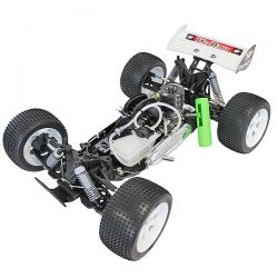 HOBAO HYPER ST Truggy 1/8 thermique HBM7-ST