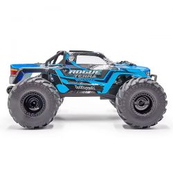 Hobbytech pack éco Rogue Terra sport 1/10 XL brushless bleu 1.ROGT.SP.BL-PACK