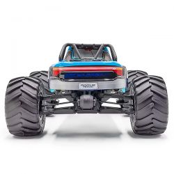 Hobbytech pack éco Rogue Terra sport 1/10 XL brushless bleu 1.ROGT.SP.BL-PACK