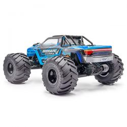 Hobbytech pack éco Rogue Terra sport 1/10 XL brushless bleu 1.ROGT.SP.BL-PACK