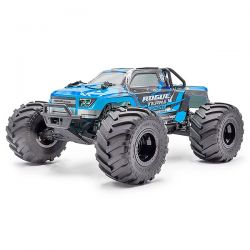 Hobbytech pack éco Rogue Terra sport 1/10 XL brushless bleu 1.ROGT.SP.BL-PACK