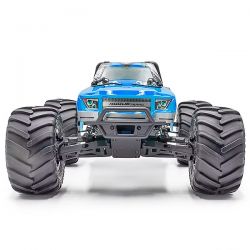 Hobbytech pack éco Rogue Terra sport 1/10 XL brushless bleu 1.ROGT.SP.BL-PACK