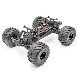 Hobbytech pack éco Rogue Terra sport 1/10 XL brushless bleu 1.ROGT.SP.BL-PACK