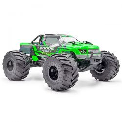 Hobbytech pack éco Rogue Terra sport 1/10 XL brushless verte 1.ROGT.SP.GR-PACK