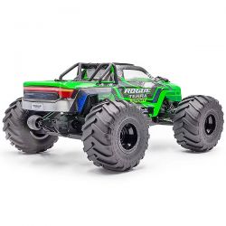 Hobbytech pack éco Rogue Terra sport 1/10 XL brushless verte 1.ROGT.SP.GR-PACK