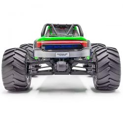 Hobbytech pack éco Rogue Terra sport 1/10 XL brushless verte 1.ROGT.SP.GR-PACK