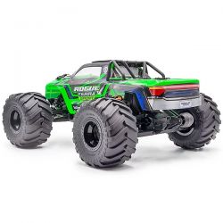 Hobbytech pack éco Rogue Terra sport 1/10 XL brushless verte 1.ROGT.SP.GR-PACK