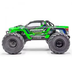 Hobbytech pack éco Rogue Terra sport 1/10 XL brushless verte 1.ROGT.SP.GR-PACK