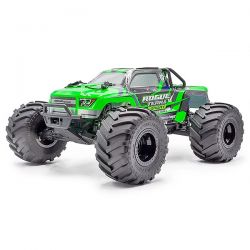 Hobbytech pack éco Rogue Terra sport 1/10 XL brushless verte 1.ROGT.SP.GR-PACK