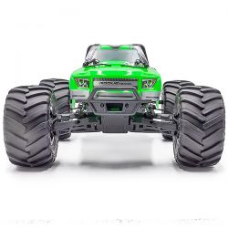 Hobbytech pack éco Rogue Terra sport 1/10 XL brushless verte 1.ROGT.SP.GR-PACK