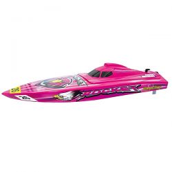 Joysway Rocket Deep Vee V2 bateau télécommandé électrique moteur brushless JY8651V2