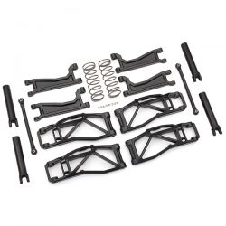 Kit de suspension large pour Maxx Traxxas 8995