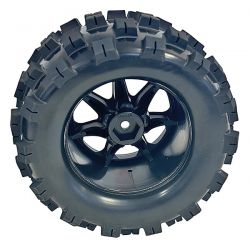 Louise MT-Mcross pour Monster Truck 1/10 L-T3274SBM