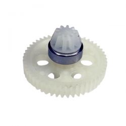 MHD couronne et pignon pour Stinger brushed 1/16 Z850416401P