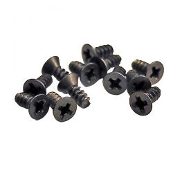 MHD jeu de vis tête fraisée 2,6X6mm pour Stinger 1/16 Z8504M26645