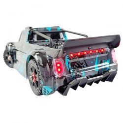 MHD Stinger On road 1/16 4WD moteur brushless Z85045