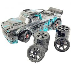 MHD Stinger On road 1/16 4WD moteur brushless Z85045