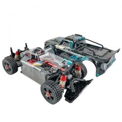 MHD Stinger On road 1/16 4WD moteur brushless Z85045