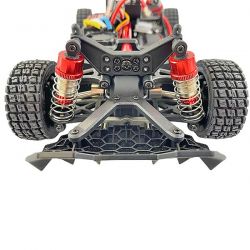 MHD Stinger On road 1/16 4WD moteur brushless Z85045