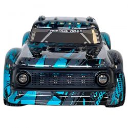 MHD Stinger On road 1/16 4WD moteur brushless Z85045