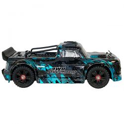 MHD Stinger On road 1/16 4WD moteur brushless Z85045