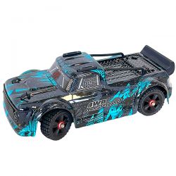 MHD Stinger On road 1/16 4WD moteur brushless Z85045