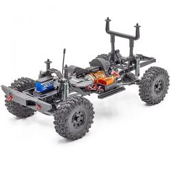 Pack éco Hobbytech CRX2 Crawler 1/10 4WD