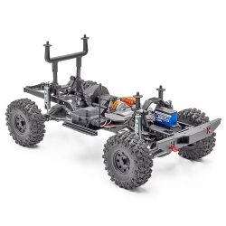 Pack éco Hobbytech CRX2 Crawler 1/10 4WD