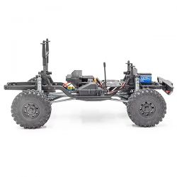 Pack éco Hobbytech CRX2 Crawler 1/10 4WD