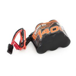 Pack eco MHD Gunner V3 buggy 1/8 thermique jaune