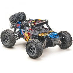 Pack Ultimate Absima Sand Buggy 4WD 1/14 carrosserie multicolore 14003_PACK_ULTIMATE