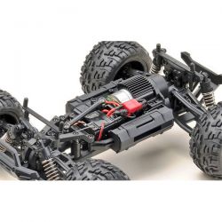 Pack Ultimate Absima Sand Buggy 4WD 1/14 carrosserie multicolore 14003_PACK_ULTIMATE