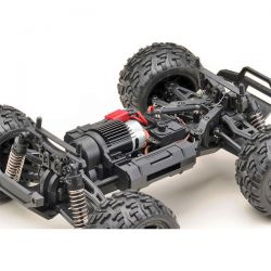 Pack Ultimate Absima Sand Buggy 4WD 1/14 carrosserie multicolore 14003_PACK_ULTIMATE