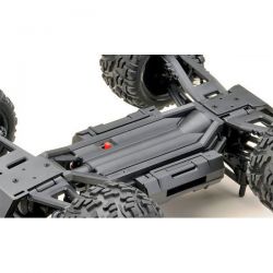 Pack Ultimate Absima Sand Buggy 4WD 1/14 carrosserie multicolore 14003_PACK_ULTIMATE