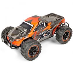 Pirate XS T2M truck 1/16 électrique 4WD T4966