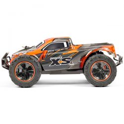 Pirate XS T2M truck 1/16 électrique 4WD T4966