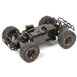 Pirate XS T2M truck 1/16 électrique 4WD T4966