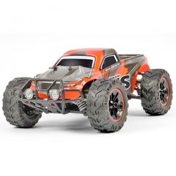 Pirate XS T2M truck 1/16 électrique 4WD T4966