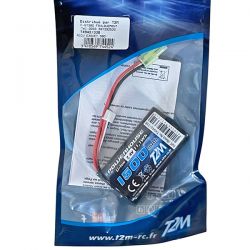 T2M batterie Li-ion 7,4v 1500mAh pour Pirate XS et MT-S