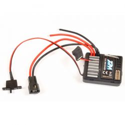 T2M Pirate Booster ESC 2 en 1 récepteur - variateur 