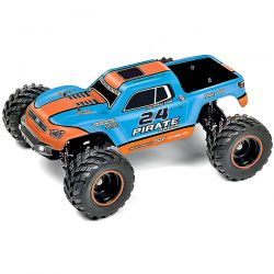 T2M Pirate Racer Truck 1/10 électrique 4WD T4980