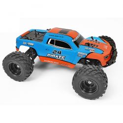 T2M Pirate Racer Truck 1/10 électrique 4WD T4980