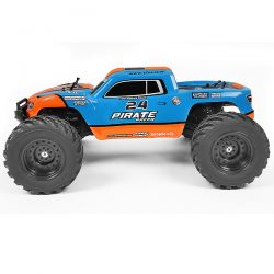 T2M Pirate Racer Truck 1/10 électrique 4WD T4980