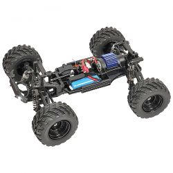 T2M Pirate Racer Truck 1/10 électrique 4WD T4980