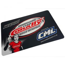 Tapis de maintenance pour modélisme RC Corally C-90272