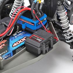 Traxxas Module Télémétrie 2.0 pour télécommande TQI 6550X